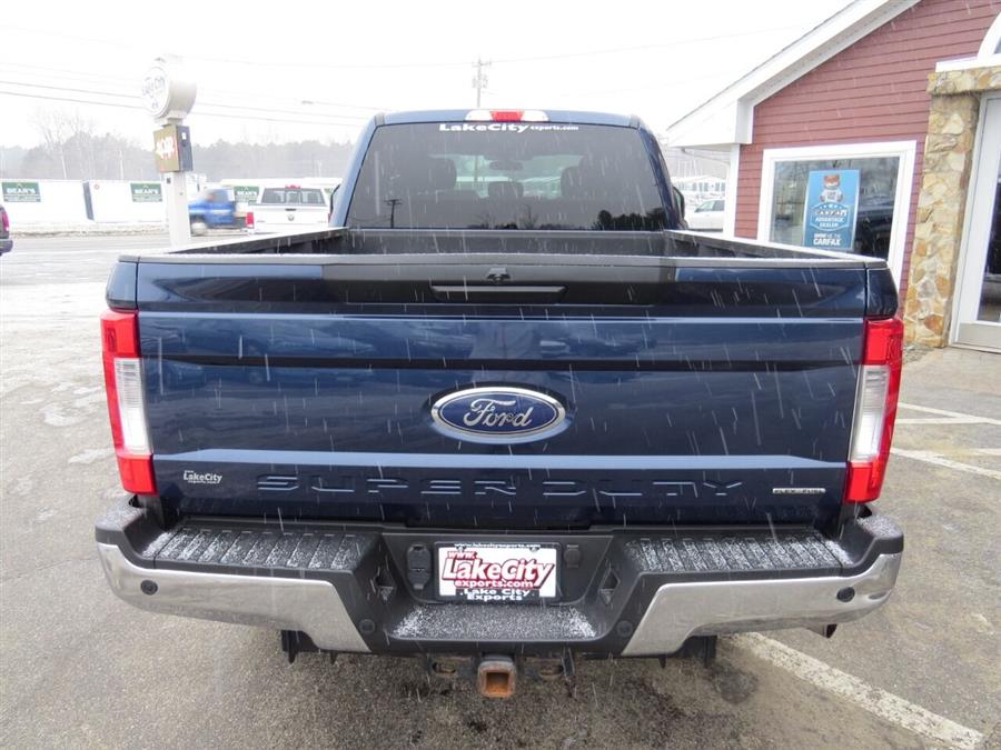 Used Ford F-250 Super Duty XLT 4x4 4dr SuperCab 6.8 ft. SB Pickup 2017 | Lake City Exports Inc. Auburn, Maine Used Ford F-250 Super Duty XLT 4x4 4dr SuperCab 6.8 ft. SB Pickup 2017 | Lake City Exports Inc. Auburn, Maine
