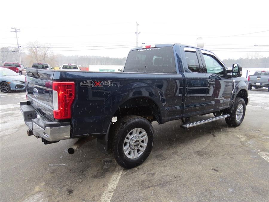 Used Ford F-250 Super Duty XLT 4x4 4dr SuperCab 6.8 ft. SB Pickup 2017 | Lake City Exports Inc. Auburn, Maine Used Ford F-250 Super Duty XLT 4x4 4dr SuperCab 6.8 ft. SB Pickup 2017 | Lake City Exports Inc. Auburn, Maine