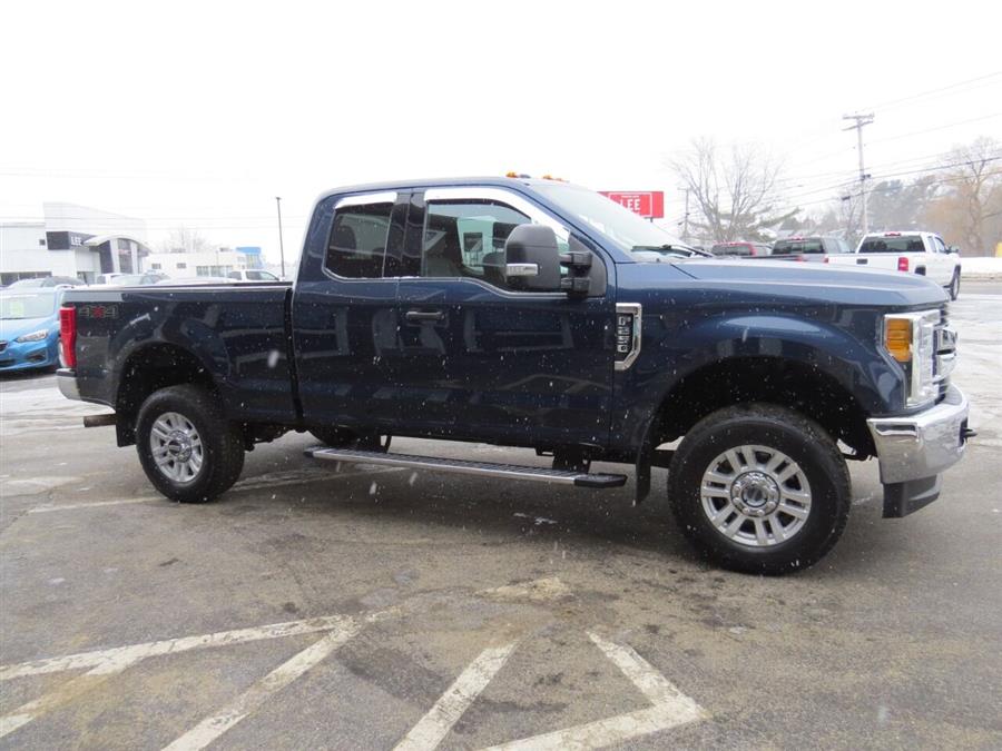 Used Ford F-250 Super Duty XLT 4x4 4dr SuperCab 6.8 ft. SB Pickup 2017 | Lake City Exports Inc. Auburn, Maine Used Ford F-250 Super Duty XLT 4x4 4dr SuperCab 6.8 ft. SB Pickup 2017 | Lake City Exports Inc. Auburn, Maine