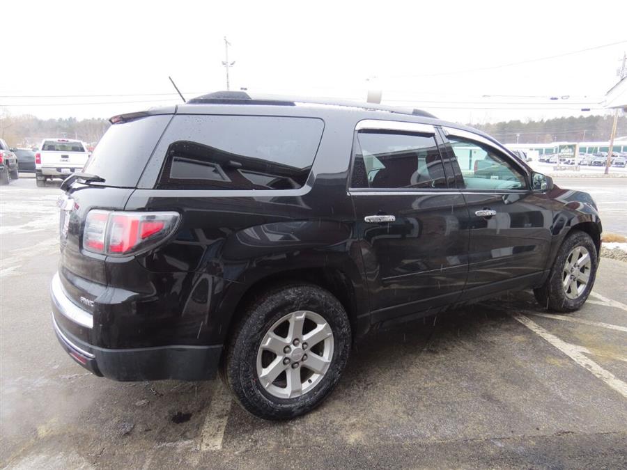 Used GMC Acadia SLE 1 AWD 4dr SUV 2015 | Lake City Exports Inc. Auburn, Maine Used GMC Acadia SLE 1 AWD 4dr SUV 2015 | Lake City Exports Inc. Auburn, Maine