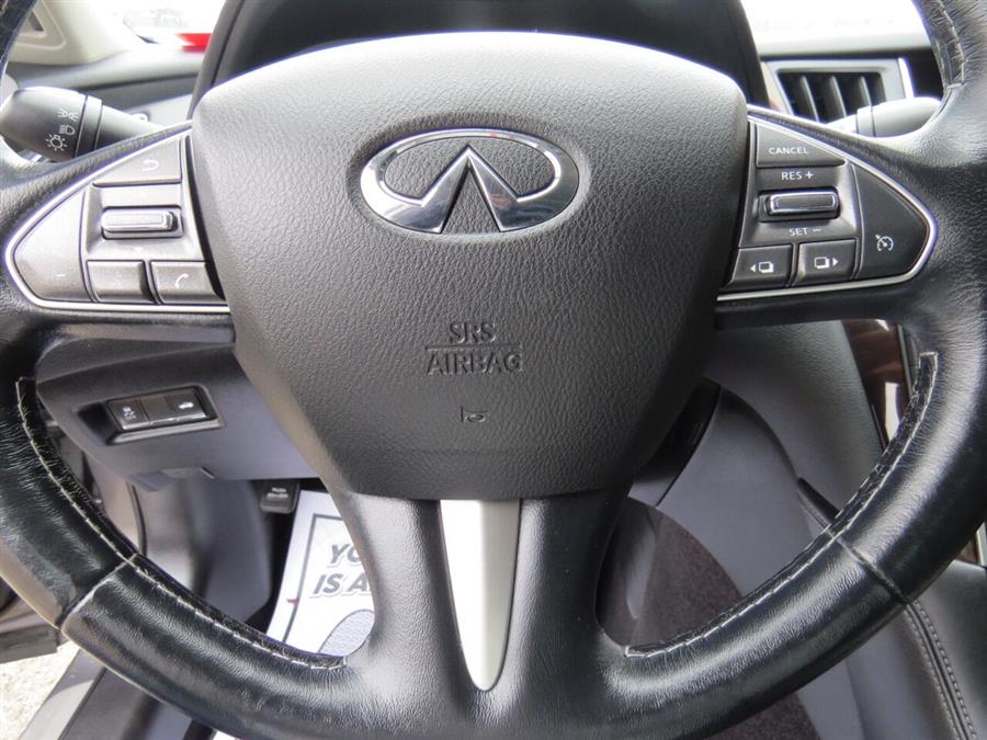 Used Infiniti Q50 Premium AWD 4dr Sedan 2014 | Lake City Exports Inc. Auburn, Maine Used Infiniti Q50 Premium AWD 4dr Sedan 2014 | Lake City Exports Inc. Auburn, Maine
