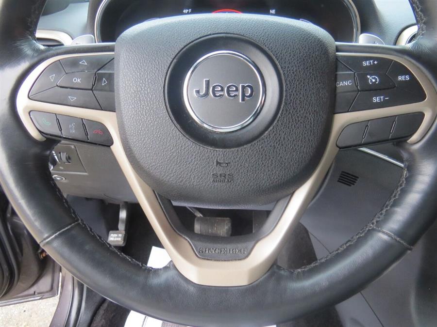 Used Jeep Grand Cherokee Limited 4x4 4dr SUV 2015 | Lake City Exports Inc. Auburn, Maine Used Jeep Grand Cherokee Limited 4x4 4dr SUV 2015 | Lake City Exports Inc. Auburn, Maine