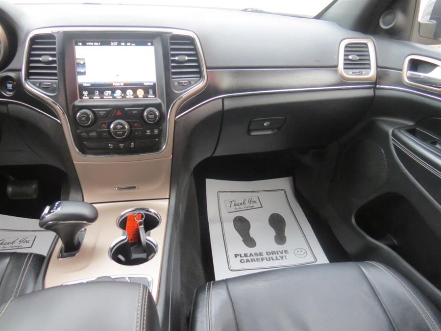 Used Jeep Grand Cherokee Limited 4x4 4dr SUV 2015 | Lake City Exports Inc. Auburn, Maine Used Jeep Grand Cherokee Limited 4x4 4dr SUV 2015 | Lake City Exports Inc. Auburn, Maine
