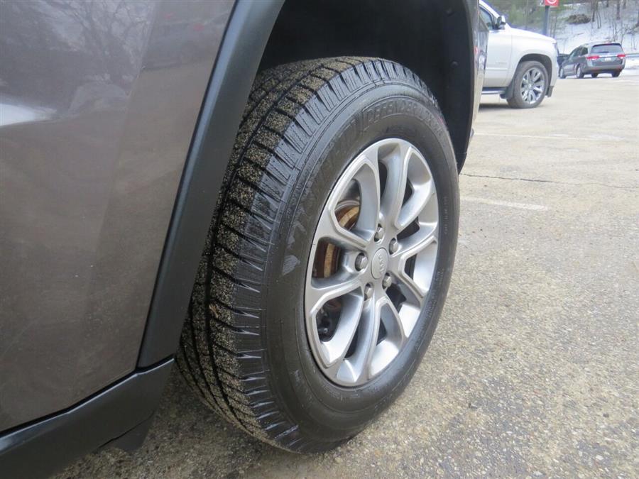 Used Jeep Grand Cherokee Limited 4x4 4dr SUV 2015 | Lake City Exports Inc. Auburn, Maine Used Jeep Grand Cherokee Limited 4x4 4dr SUV 2015 | Lake City Exports Inc. Auburn, Maine