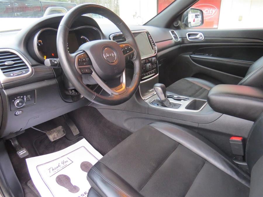 Used Jeep Grand Cherokee Altitude 4x4 4dr SUV 2019 | Lake City Exports Inc. Auburn, Maine Used Jeep Grand Cherokee Altitude 4x4 4dr SUV 2019 | Lake City Exports Inc. Auburn, Maine
