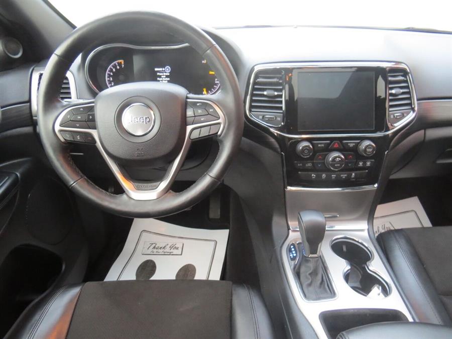 Used Jeep Grand Cherokee Altitude 4x4 4dr SUV 2019 | Lake City Exports Inc. Auburn, Maine Used Jeep Grand Cherokee Altitude 4x4 4dr SUV 2019 | Lake City Exports Inc. Auburn, Maine