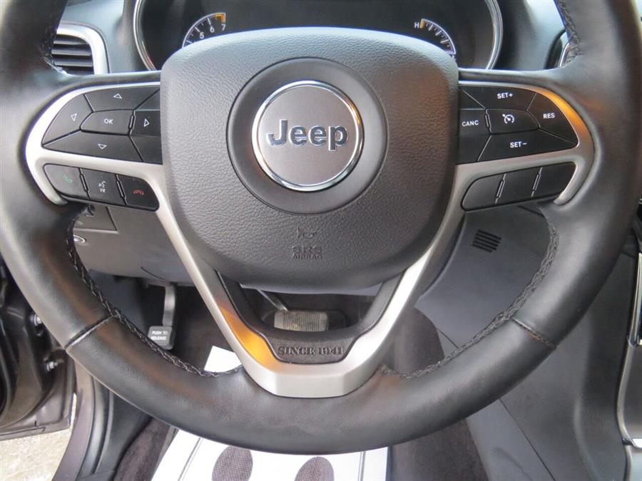 Used Jeep Grand Cherokee Altitude 4x4 4dr SUV 2019 | Lake City Exports Inc. Auburn, Maine Used Jeep Grand Cherokee Altitude 4x4 4dr SUV 2019 | Lake City Exports Inc. Auburn, Maine