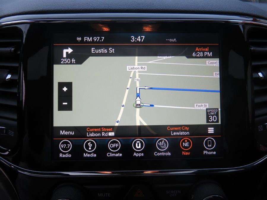 Used Jeep Grand Cherokee Altitude 4x4 4dr SUV 2019 | Lake City Exports Inc. Auburn, Maine Used Jeep Grand Cherokee Altitude 4x4 4dr SUV 2019 | Lake City Exports Inc. Auburn, Maine