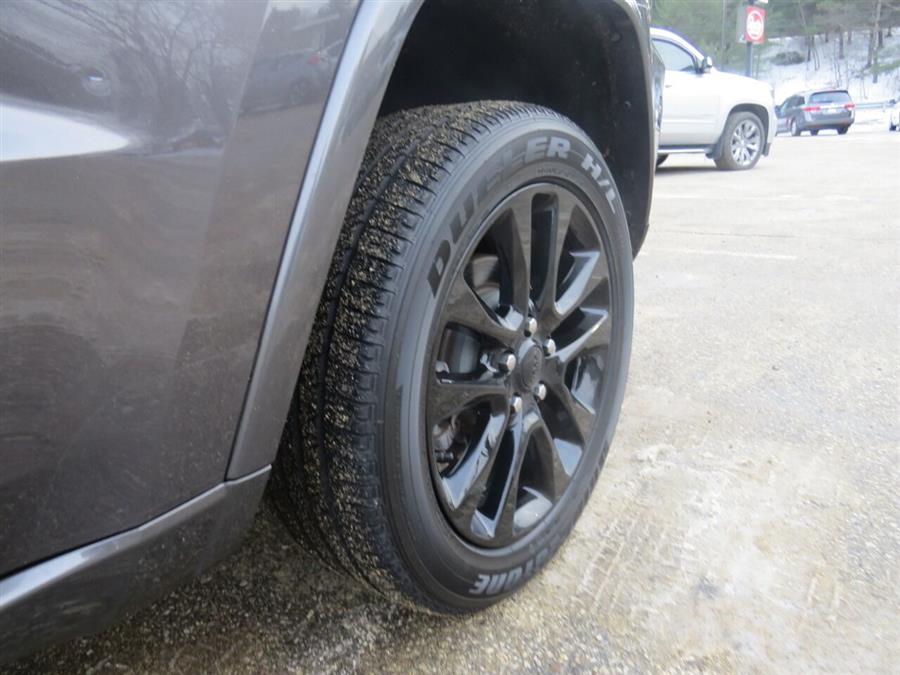 Used Jeep Grand Cherokee Altitude 4x4 4dr SUV 2019 | Lake City Exports Inc. Auburn, Maine Used Jeep Grand Cherokee Altitude 4x4 4dr SUV 2019 | Lake City Exports Inc. Auburn, Maine