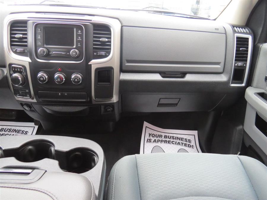 Used Ram Ram Pickup 1500 SLT 4x4 4dr Quad Cab 6.3 ft. SB Pickup 2016 | Lake City Exports Inc. Auburn, Maine Used Ram Ram Pickup 1500 SLT 4x4 4dr Quad Cab 6.3 ft. SB Pickup 2016 | Lake City Exports Inc. Auburn, Maine