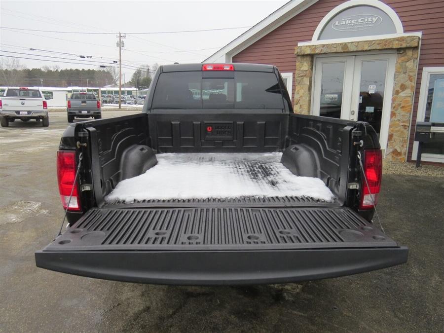 Used Ram Ram Pickup 1500 SLT 4x4 4dr Quad Cab 6.3 ft. SB Pickup 2016 | Lake City Exports Inc. Auburn, Maine Used Ram Ram Pickup 1500 SLT 4x4 4dr Quad Cab 6.3 ft. SB Pickup 2016 | Lake City Exports Inc. Auburn, Maine