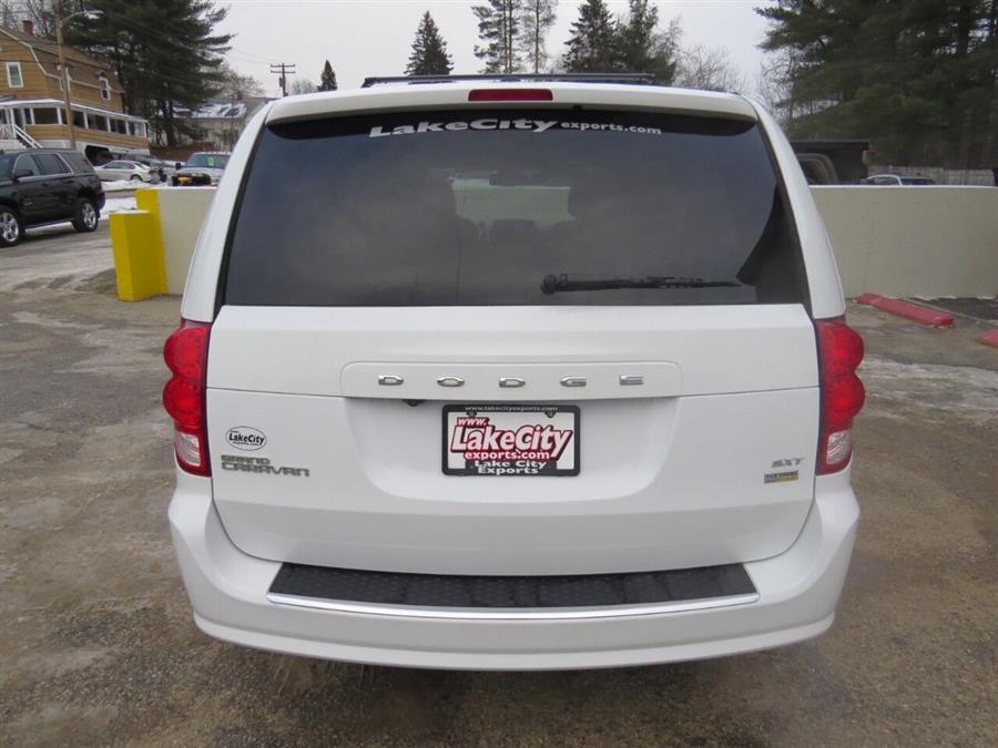Used Dodge Grand Caravan SXT 4dr Mini Van 2018 | Lake City Exports Inc. Auburn, Maine Used Dodge Grand Caravan SXT 4dr Mini Van 2018 | Lake City Exports Inc. Auburn, Maine