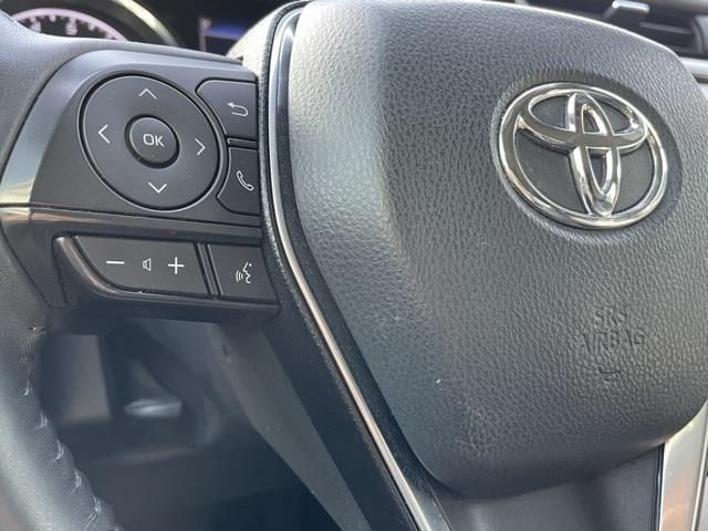 Used Toyota Camry SE Nightshade 2020 | Blasius Federal Road. Brookfield, Connecticut Used Toyota Camry SE Nightshade 2020 | Blasius Federal Road. Brookfield, Connecticut
