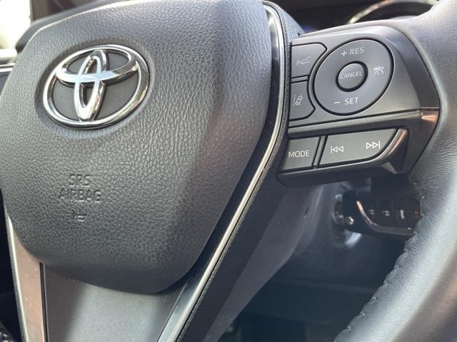 Used Toyota Camry SE Nightshade 2020 | Blasius Federal Road. Brookfield, Connecticut Used Toyota Camry SE Nightshade 2020 | Blasius Federal Road. Brookfield, Connecticut