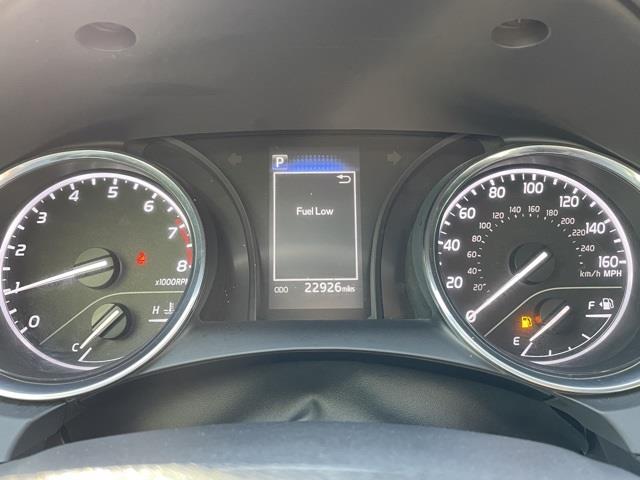 Used Toyota Camry SE Nightshade 2020 | Blasius Federal Road. Brookfield, Connecticut Used Toyota Camry SE Nightshade 2020 | Blasius Federal Road. Brookfield, Connecticut
