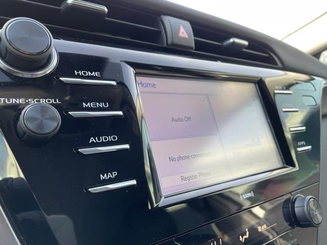 Used Toyota Camry SE Nightshade 2020 | Blasius Federal Road. Brookfield, Connecticut Used Toyota Camry SE Nightshade 2020 | Blasius Federal Road. Brookfield, Connecticut