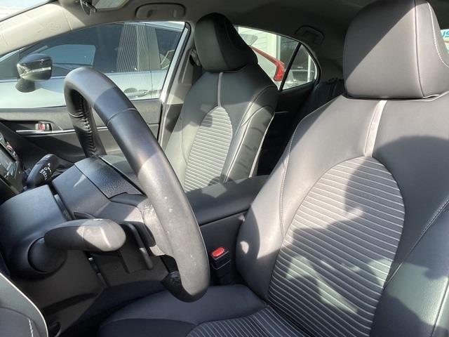 Used Toyota Camry SE Nightshade 2020 | Blasius Federal Road. Brookfield, Connecticut Used Toyota Camry SE Nightshade 2020 | Blasius Federal Road. Brookfield, Connecticut