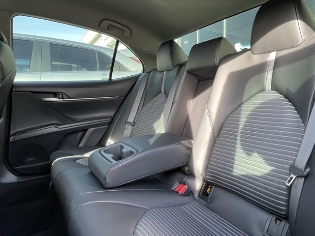 Used Toyota Camry SE Nightshade 2020 | Blasius Federal Road. Brookfield, Connecticut Used Toyota Camry SE Nightshade 2020 | Blasius Federal Road. Brookfield, Connecticut