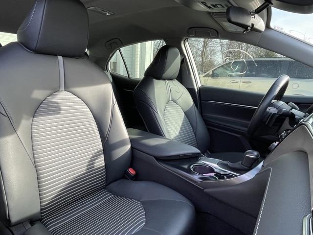 Used Toyota Camry SE Nightshade 2020 | Blasius Federal Road. Brookfield, Connecticut Used Toyota Camry SE Nightshade 2020 | Blasius Federal Road. Brookfield, Connecticut