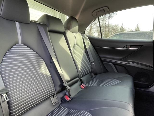 Used Toyota Camry SE Nightshade 2020 | Blasius Federal Road. Brookfield, Connecticut Used Toyota Camry SE Nightshade 2020 | Blasius Federal Road. Brookfield, Connecticut