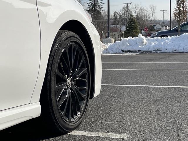Used Toyota Camry SE Nightshade 2020 | Blasius Federal Road. Brookfield, Connecticut Used Toyota Camry SE Nightshade 2020 | Blasius Federal Road. Brookfield, Connecticut