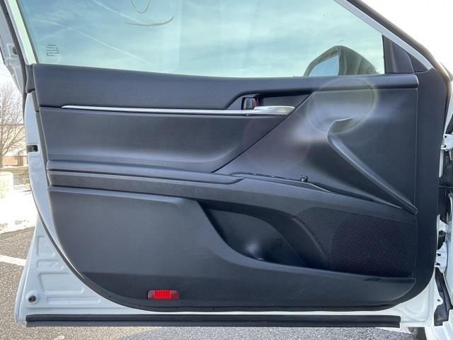 Used Toyota Camry SE Nightshade 2020 | Blasius Federal Road. Brookfield, Connecticut Used Toyota Camry SE Nightshade 2020 | Blasius Federal Road. Brookfield, Connecticut
