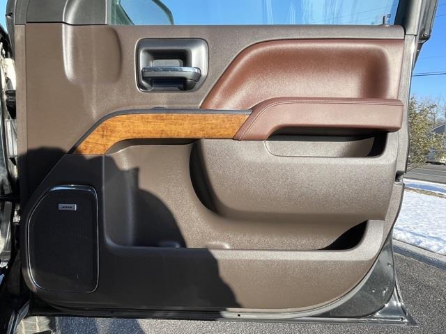 Used Chevrolet Silverado 1500 High Country 2015 | Blasius Federal Road. Brookfield, Connecticut Used Chevrolet Silverado 1500 High Country 2015 | Blasius Federal Road. Brookfield, Connecticut