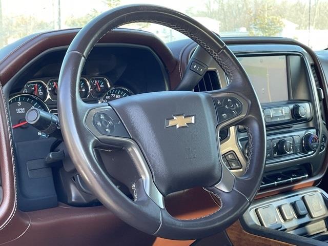 Used Chevrolet Silverado 1500 High Country 2015 | Blasius Federal Road. Brookfield, Connecticut Used Chevrolet Silverado 1500 High Country 2015 | Blasius Federal Road. Brookfield, Connecticut