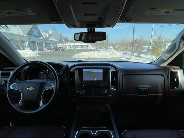 Used Chevrolet Silverado 1500 High Country 2015 | Blasius Federal Road. Brookfield, Connecticut Used Chevrolet Silverado 1500 High Country 2015 | Blasius Federal Road. Brookfield, Connecticut