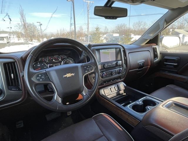 Used Chevrolet Silverado 1500 High Country 2015 | Blasius Federal Road. Brookfield, Connecticut Used Chevrolet Silverado 1500 High Country 2015 | Blasius Federal Road. Brookfield, Connecticut