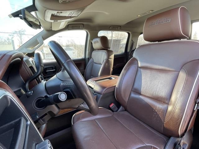 Used Chevrolet Silverado 1500 High Country 2015 | Blasius Federal Road. Brookfield, Connecticut Used Chevrolet Silverado 1500 High Country 2015 | Blasius Federal Road. Brookfield, Connecticut
