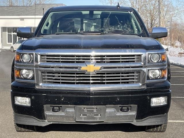 Used Chevrolet Silverado 1500 High Country 2015 | Blasius Federal Road. Brookfield, Connecticut Used Chevrolet Silverado 1500 High Country 2015 | Blasius Federal Road. Brookfield, Connecticut