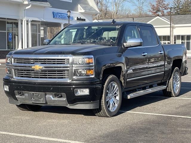 Used Chevrolet Silverado 1500 High Country 2015 | Blasius Federal Road. Brookfield, Connecticut Used Chevrolet Silverado 1500 High Country 2015 | Blasius Federal Road. Brookfield, Connecticut