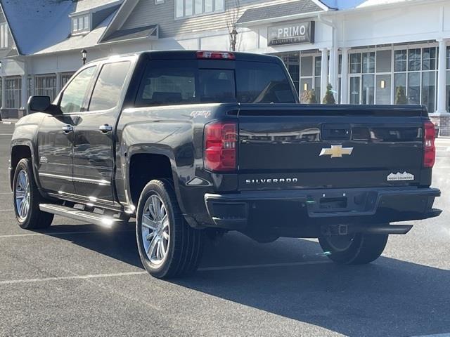 Used Chevrolet Silverado 1500 High Country 2015 | Blasius Federal Road. Brookfield, Connecticut Used Chevrolet Silverado 1500 High Country 2015 | Blasius Federal Road. Brookfield, Connecticut