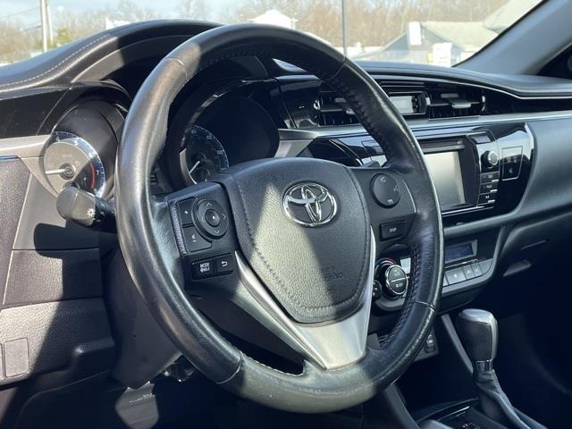 Used Toyota Corolla S 2015 | Blasius Federal Road. Brookfield, Connecticut Used Toyota Corolla S 2015 | Blasius Federal Road. Brookfield, Connecticut