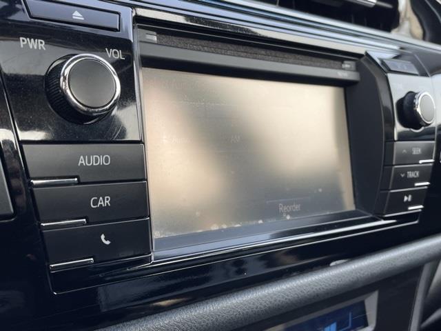 Used Toyota Corolla S 2015 | Blasius Federal Road. Brookfield, Connecticut Used Toyota Corolla S 2015 | Blasius Federal Road. Brookfield, Connecticut