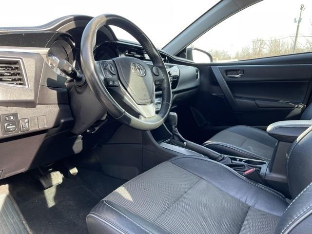 Used Toyota Corolla S 2015 | Blasius Federal Road. Brookfield, Connecticut Used Toyota Corolla S 2015 | Blasius Federal Road. Brookfield, Connecticut