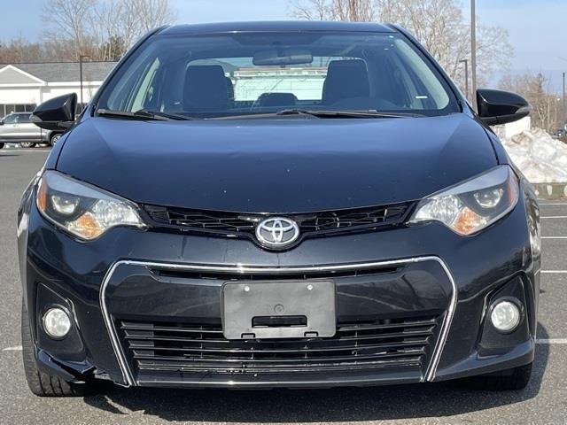 Used Toyota Corolla S 2015 | Blasius Federal Road. Brookfield, Connecticut Used Toyota Corolla S 2015 | Blasius Federal Road. Brookfield, Connecticut