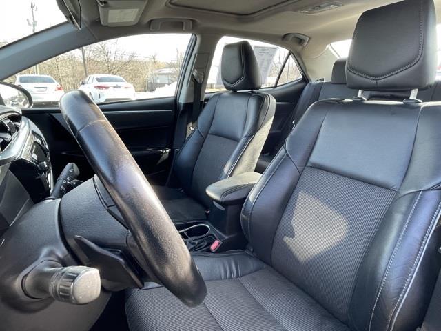 Used Toyota Corolla S 2015 | Blasius Federal Road. Brookfield, Connecticut Used Toyota Corolla S 2015 | Blasius Federal Road. Brookfield, Connecticut