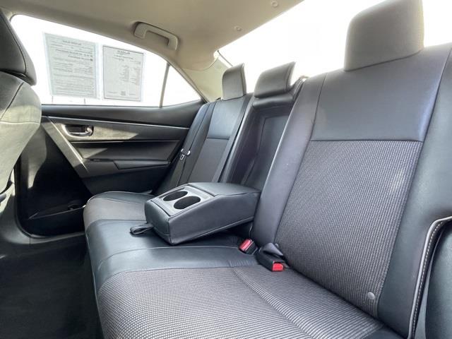 Used Toyota Corolla S 2015 | Blasius Federal Road. Brookfield, Connecticut Used Toyota Corolla S 2015 | Blasius Federal Road. Brookfield, Connecticut