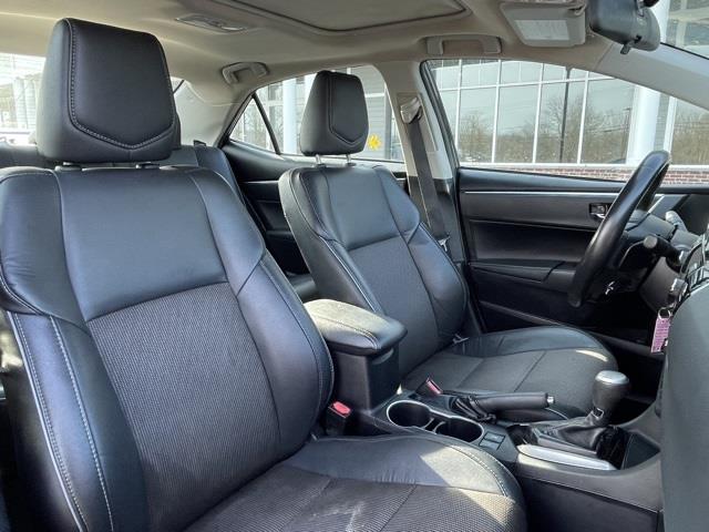 Used Toyota Corolla S 2015 | Blasius Federal Road. Brookfield, Connecticut Used Toyota Corolla S 2015 | Blasius Federal Road. Brookfield, Connecticut