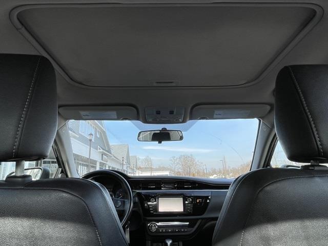 Used Toyota Corolla S 2015 | Blasius Federal Road. Brookfield, Connecticut Used Toyota Corolla S 2015 | Blasius Federal Road. Brookfield, Connecticut