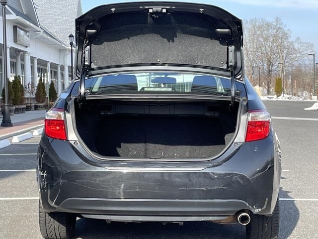 Used Toyota Corolla S 2015 | Blasius Federal Road. Brookfield, Connecticut Used Toyota Corolla S 2015 | Blasius Federal Road. Brookfield, Connecticut