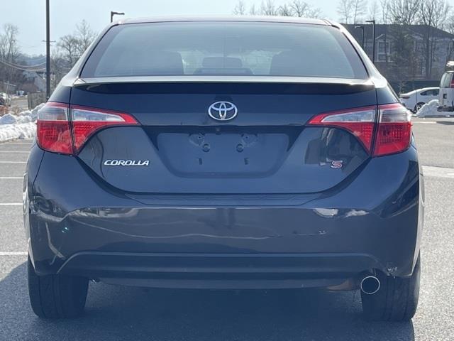 Used Toyota Corolla S 2015 | Blasius Federal Road. Brookfield, Connecticut Used Toyota Corolla S 2015 | Blasius Federal Road. Brookfield, Connecticut