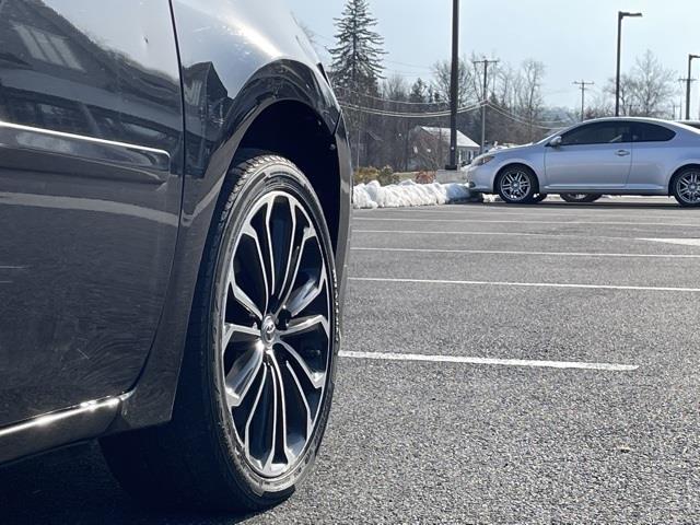 Used Toyota Corolla S 2015 | Blasius Federal Road. Brookfield, Connecticut Used Toyota Corolla S 2015 | Blasius Federal Road. Brookfield, Connecticut