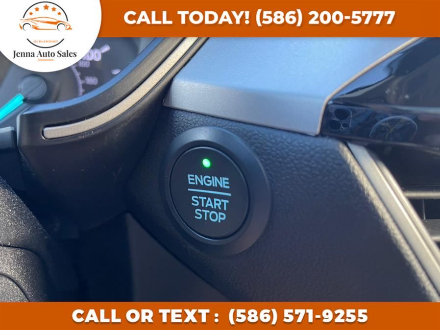 Used Ford Escape SE AWD 2020 | Jenna Auto Sale Inc. Roseville, Michigan Used Ford Escape SE AWD 2020 | Jenna Auto Sale Inc. Roseville, Michigan
