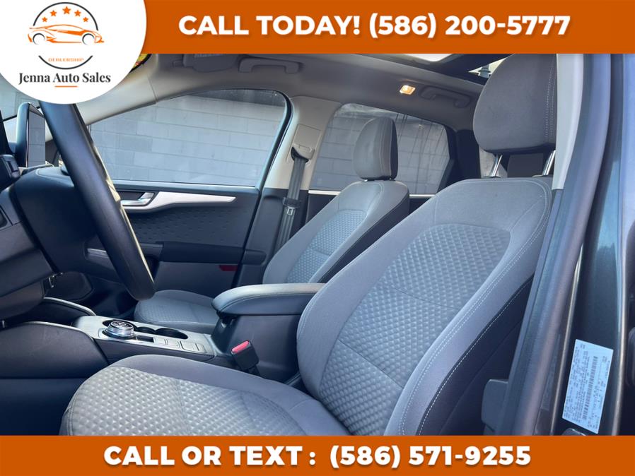 Used Ford Escape SE AWD 2020 | Jenna Auto Sale Inc. Roseville, Michigan Used Ford Escape SE AWD 2020 | Jenna Auto Sale Inc. Roseville, Michigan