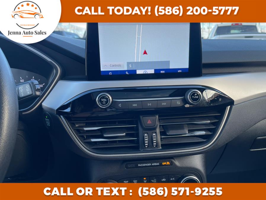 Used Ford Escape SE AWD 2020 | Jenna Auto Sale Inc. Roseville, Michigan Used Ford Escape SE AWD 2020 | Jenna Auto Sale Inc. Roseville, Michigan
