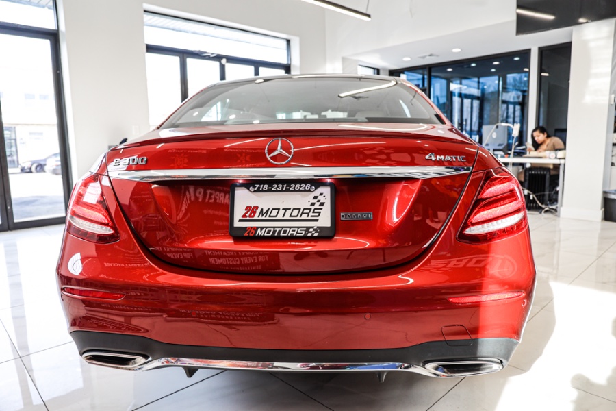 Used Mercedes-Benz E-Class E 300 4MATIC Sedan 2018 | 26 Motors Long Island. ELMONT, New York Used Mercedes-Benz E-Class E 300 4MATIC Sedan 2018 | 26 Motors Long Island. ELMONT, New York
