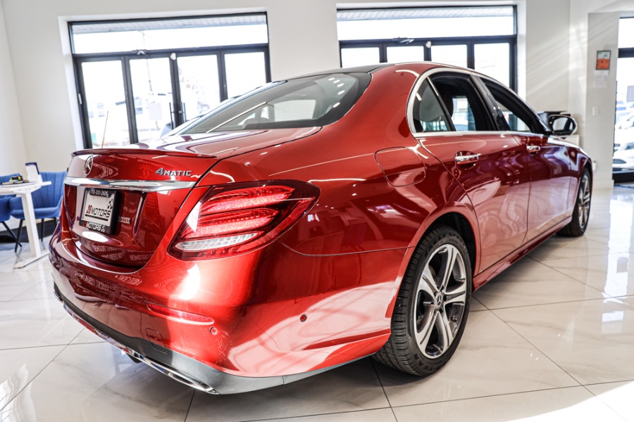 Used Mercedes-Benz E-Class E 300 4MATIC Sedan 2018 | 26 Motors Long Island. ELMONT, New York Used Mercedes-Benz E-Class E 300 4MATIC Sedan 2018 | 26 Motors Long Island. ELMONT, New York